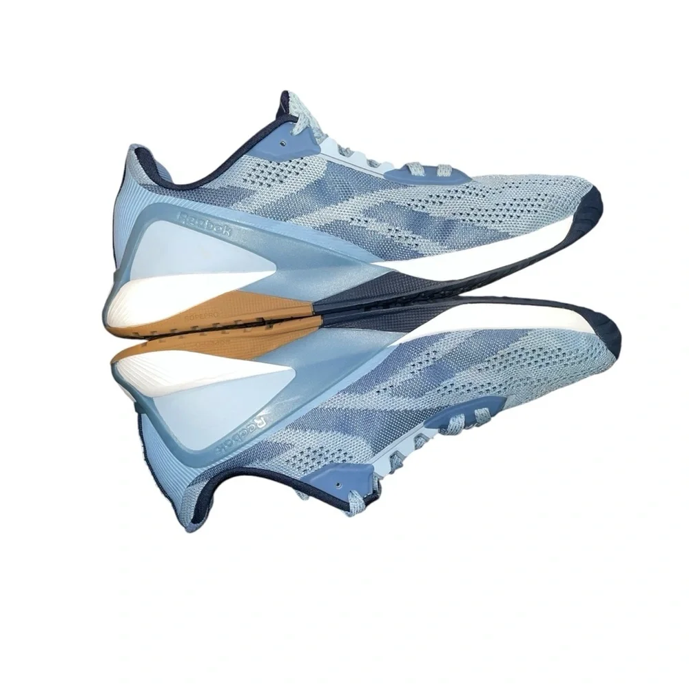 reebok nano x1 crosstrainer shoes womens 9.5 - Picture 4 of 11
